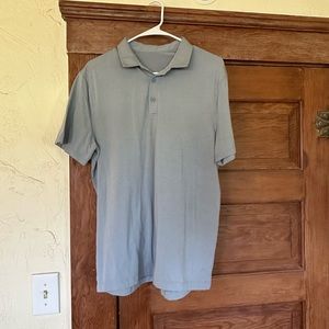 Men’s Lululemon Polo Shirt